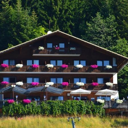 Berghotel Predigstuhl Bad Goisern Luaran gambar