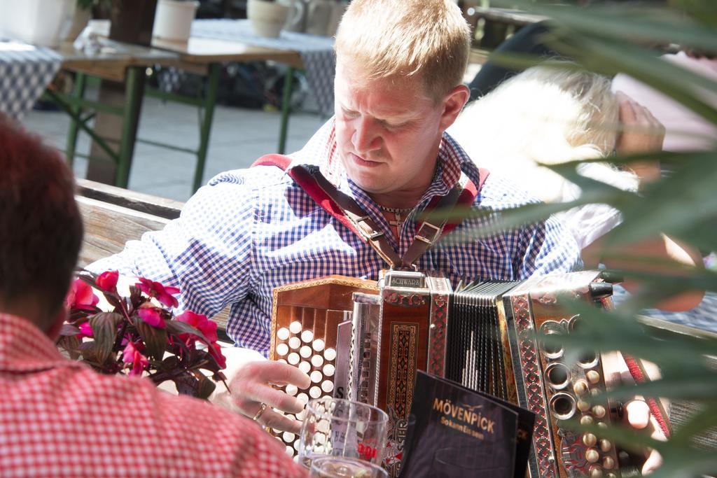 Berghotel Predigstuhl Bad Goisern Luaran gambar